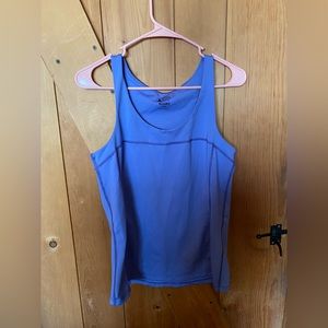 Eastern mountain sports Tank top